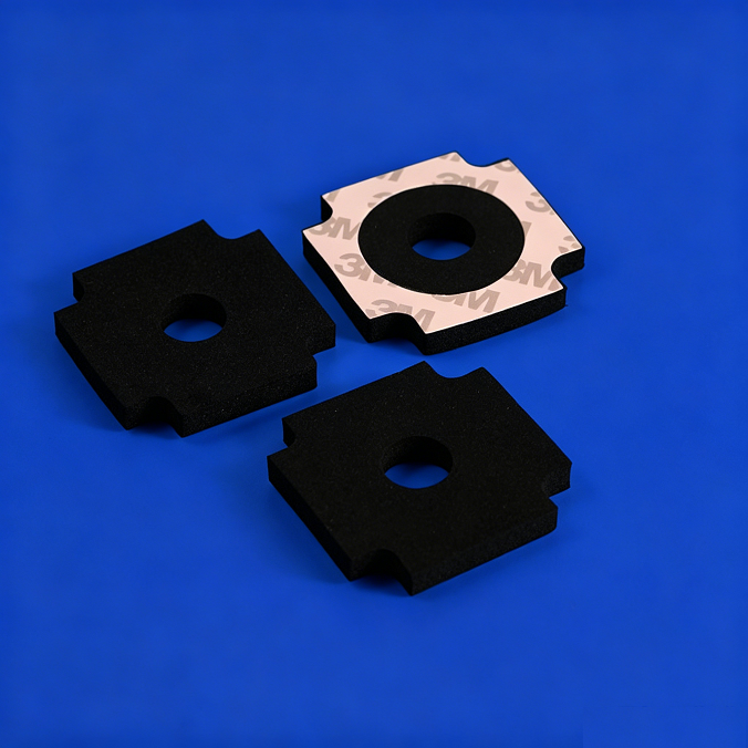 All About EPDM Rubber